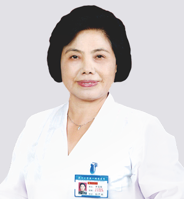 喬玉環鄭州大學第一附屬醫院婦產科主任