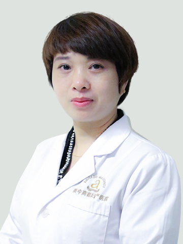 鄭州美中商都婦科醫院杜靖云教授