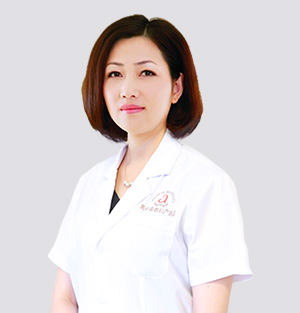 鄭州美中商都婦科醫院鄭雪艷教授