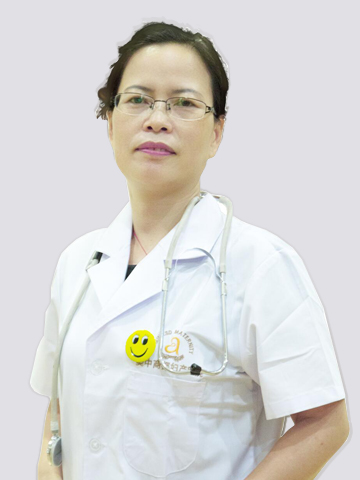 鄭州美中商都婦科醫院劉愛萍教授