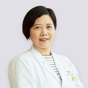 鄭州美中商都婦科醫院呂蘇芳教授