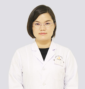 鄭州美中商都婦科醫院時艷艷教授