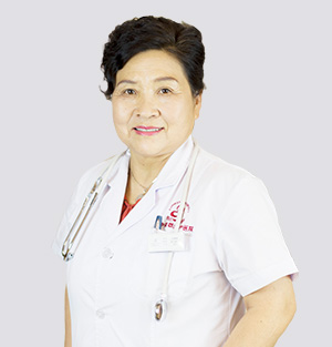 鄭州美中商都婦科醫院呂秀麗教授
