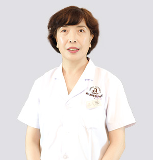 鄭州美中商都婦科醫院韓希鳳教授