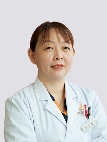 鄭州美中商都婦科醫院李彩紅教授