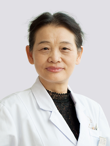 鄭州美中商都婦科醫院陳興芹教授