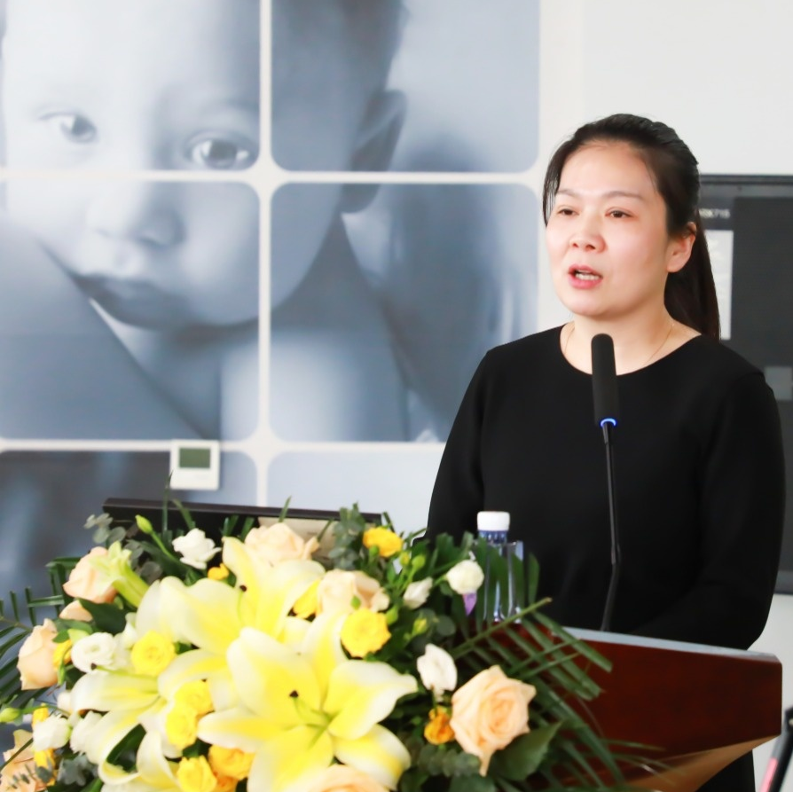 2023女性生殖整復新進展高峰論壇——暨ADM-H 3D生物束帶私密整形特訓班圓滿落幕！