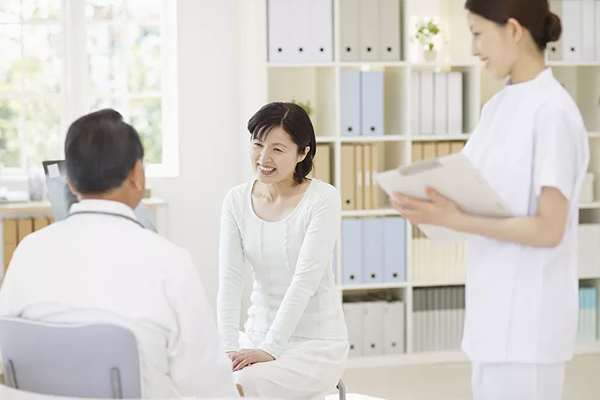 婦科疾病子宮內(nèi)膜炎