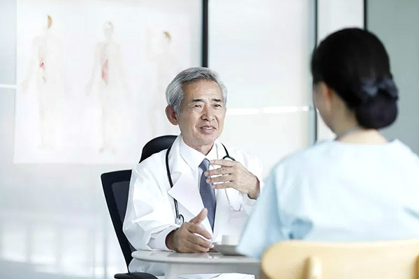 婦科疾病白帶增多原因
